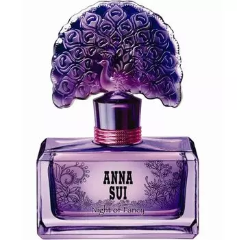 Туалетная вода Anna Sui