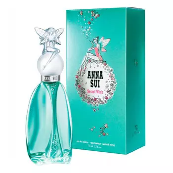 Туалетная вода Anna Sui