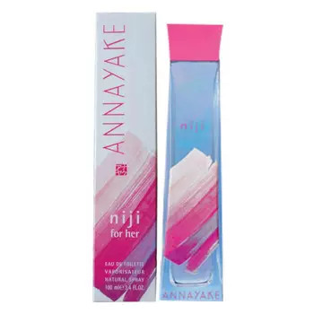 Туалетная вода Annayake