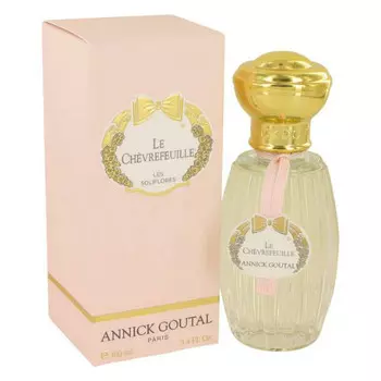 Туалетная вода Annick Goutal