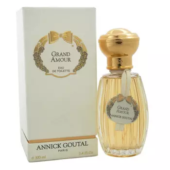 Туалетная вода Annick Goutal