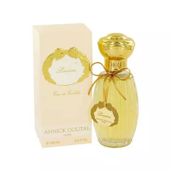 Туалетная вода Annick Goutal