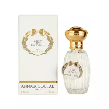 Туалетная вода Annick Goutal