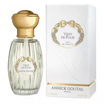 Туалетная вода Annick Goutal