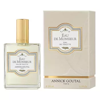 Туалетная вода Annick Goutal