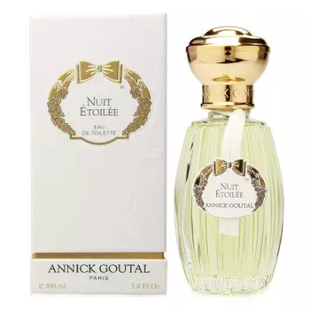 Туалетная вода Annick Goutal