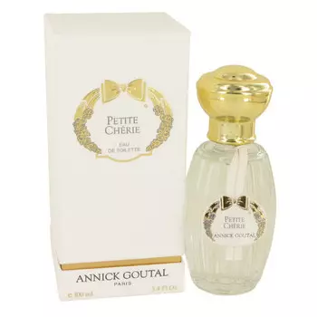 Туалетная вода Annick Goutal