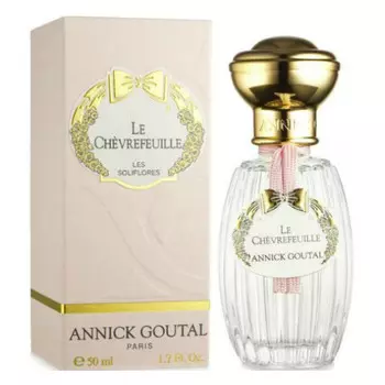 Туалетная вода Annick Goutal