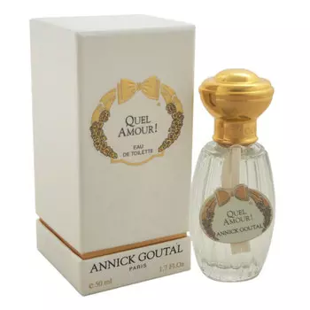 Туалетная вода Annick Goutal