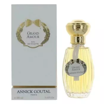 Туалетная вода Annick Goutal