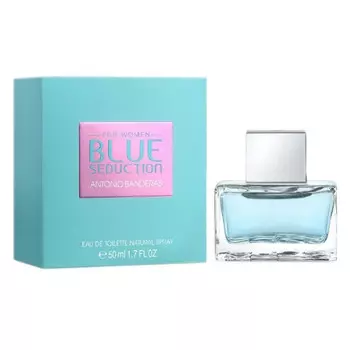 Туалетная вода Antonio Banderas