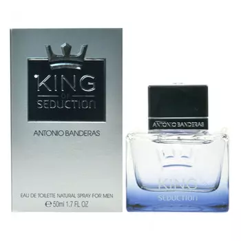 Туалетная вода Antonio Banderas