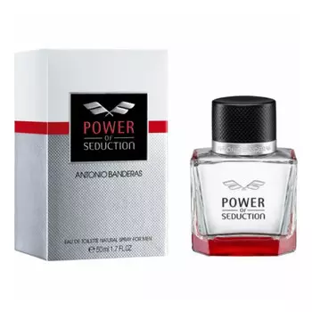 Туалетная вода Antonio Banderas