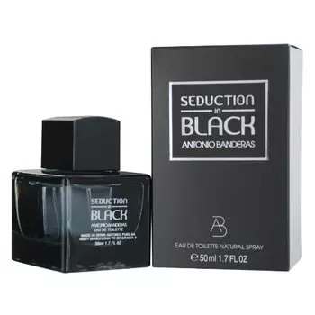 Туалетная вода Antonio Banderas