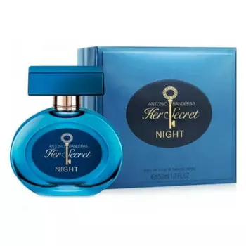 Туалетная вода Antonio Banderas