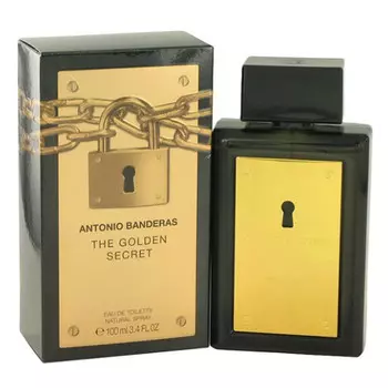Туалетная вода Antonio Banderas