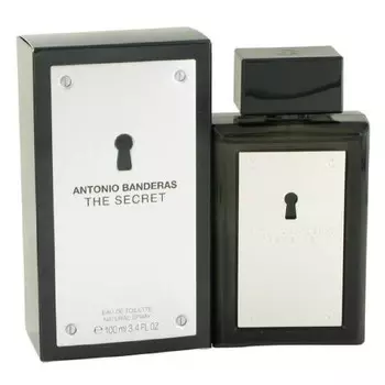 Туалетная вода Antonio Banderas