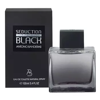 Туалетная вода Antonio Banderas