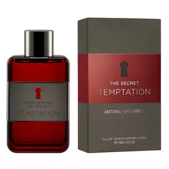 Туалетная вода Antonio Banderas