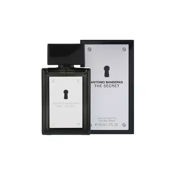 Туалетная вода Antonio Banderas