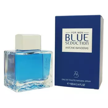 Туалетная вода Antonio Banderas