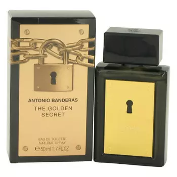 Туалетная вода Antonio Banderas