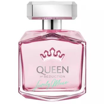 Туалетная вода Antonio Banderas