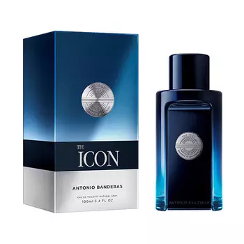 Туалетная вода Antonio Banderas