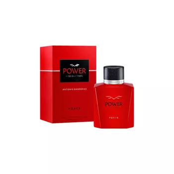 Туалетная вода Antonio Banderas