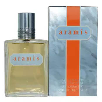 Туалетная вода Aramis