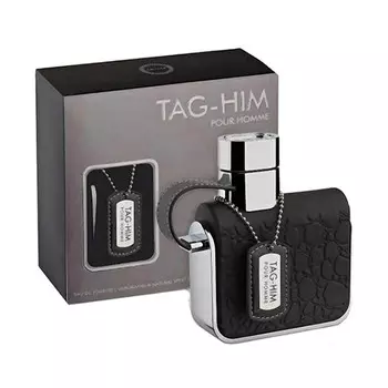 Туалетная вода Armaf