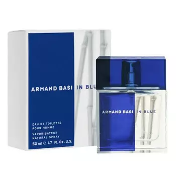 Туалетная вода Armand Basi