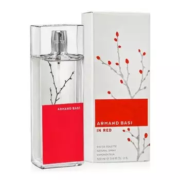 Туалетная вода Armand Basi