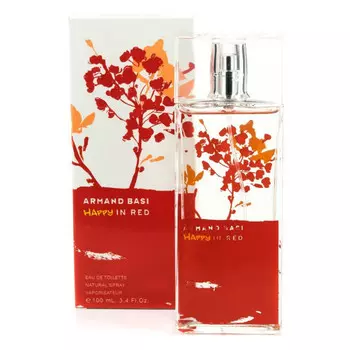 Туалетная вода Armand Basi