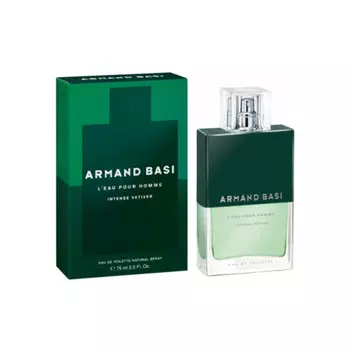 Туалетная вода Armand Basi