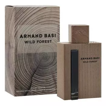 Туалетная вода Armand Basi