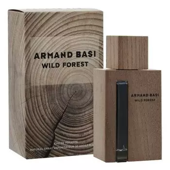 Туалетная вода Armand Basi