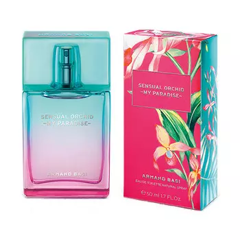 Туалетная вода Armand Basi