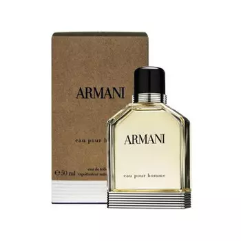 Туалетная вода Armani