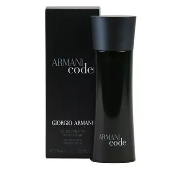 Туалетная вода Armani