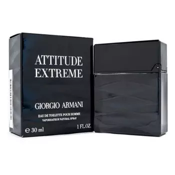 Туалетная вода Armani