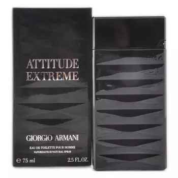 Туалетная вода Armani