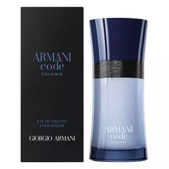 Туалетная вода Armani