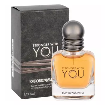 Туалетная вода Armani