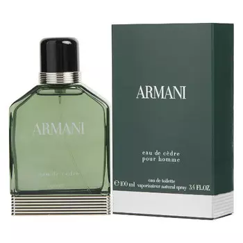Туалетная вода Armani