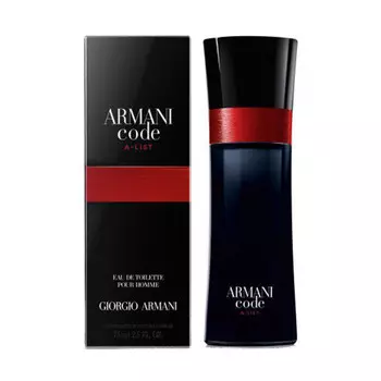 Туалетная вода Armani