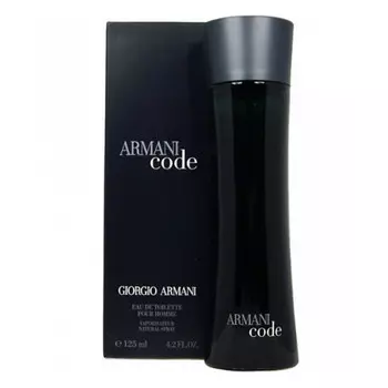 Туалетная вода Armani
