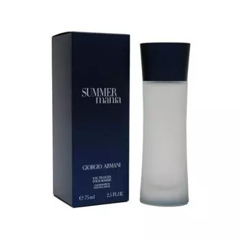 Туалетная вода Armani