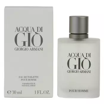 Туалетная вода Armani