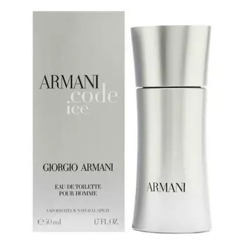 Туалетная вода Armani